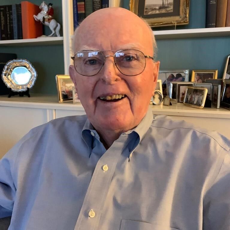 Richard N. Winfield, First Amendment lawyer and former AP counsel, dies at 91